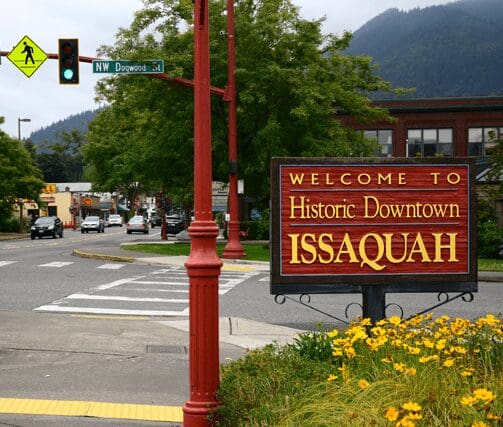 issaquah