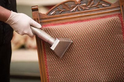 professional upholstery cleaners seattle washington