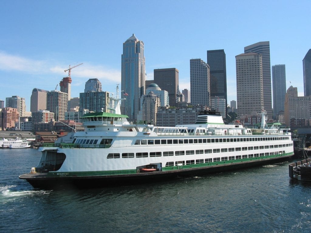Ferry Carpet Cleaning in Seattle Power Pup Clean